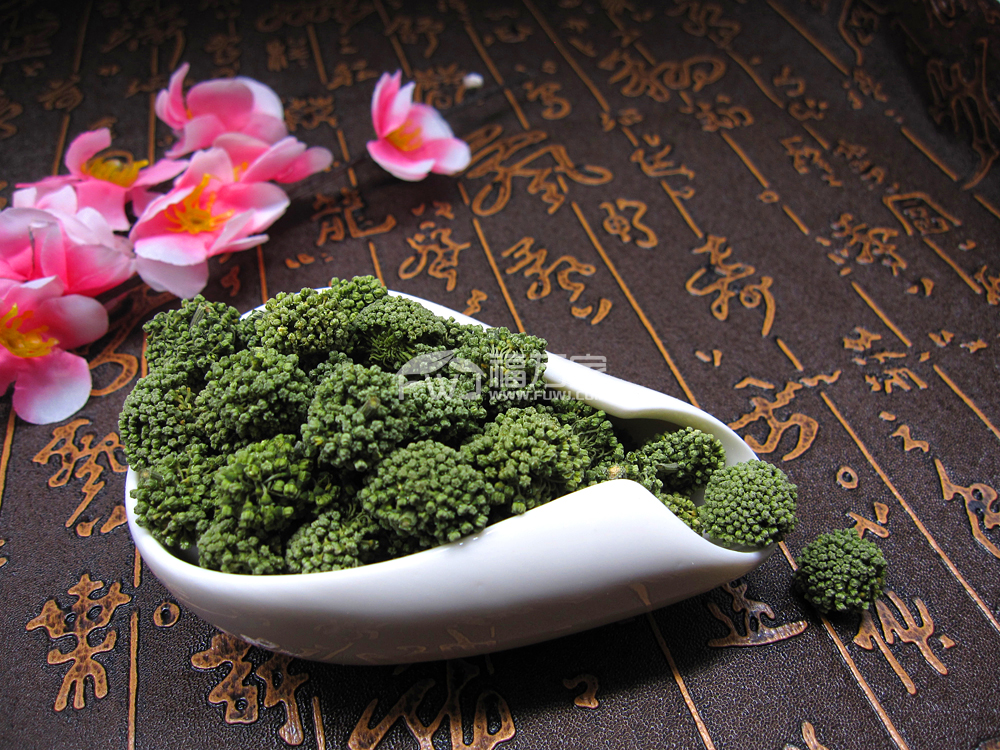 三七花价格