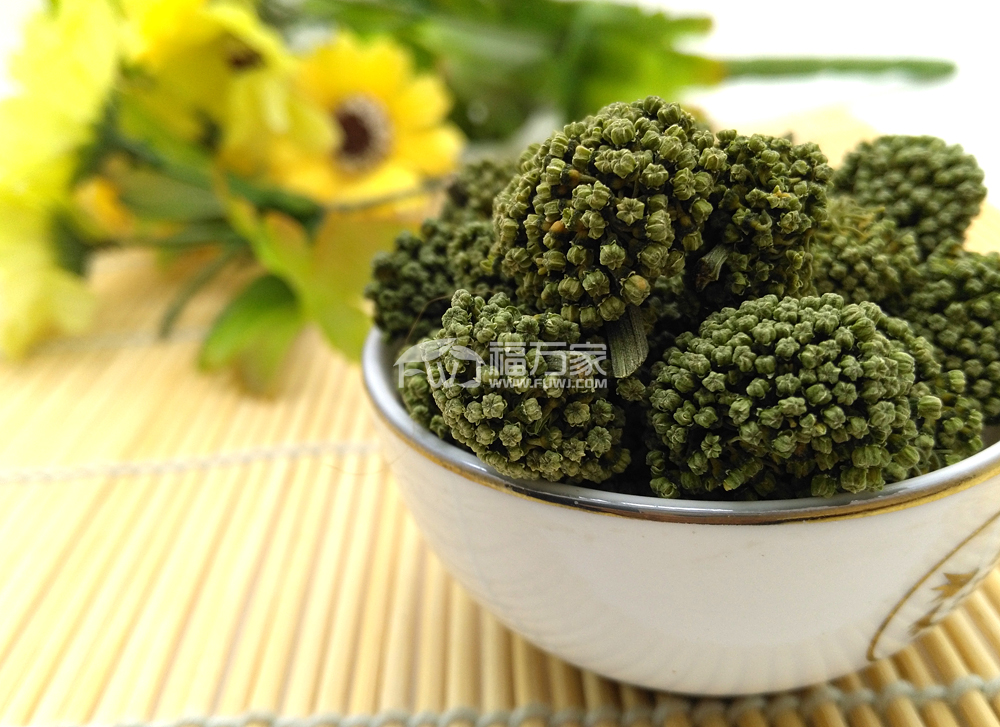 三七花功效 三七花功效