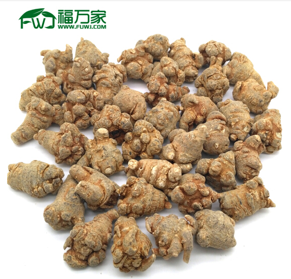 文山三七是我国中药材大品种，云南是三七的主产地。