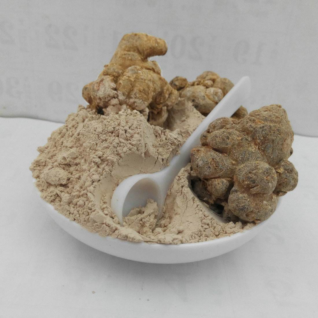 心梗怎么办？用三七粉啊！