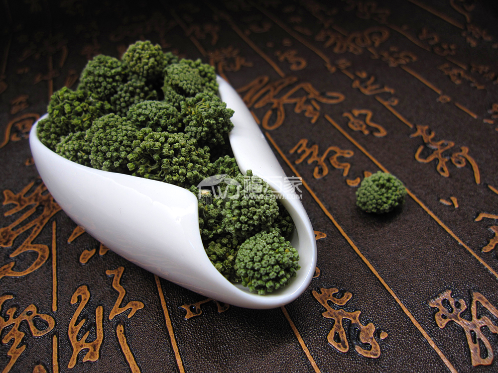 血压偏高用三七花效果怎么样？