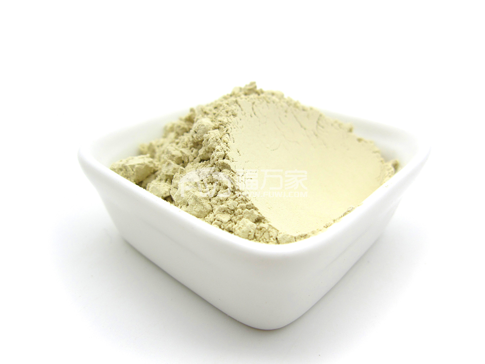 三七粉美容