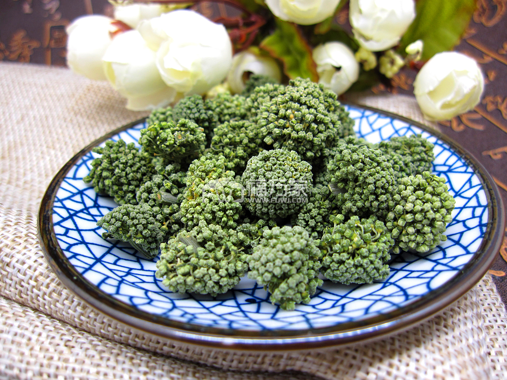三七花 三七花