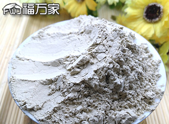 三七粉改善老年人气喘
