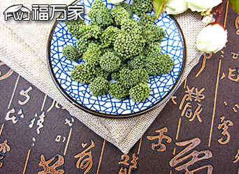 三七花 长期喝三七花的好处