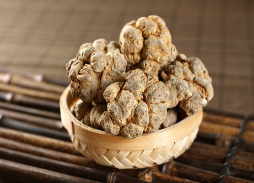 三七山楂粥 三七山楂粥