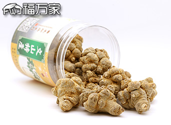福万家优质三七粉