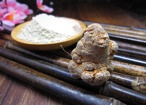 三七调理月经