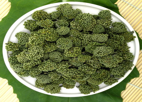 三七 三七粉配合三七花