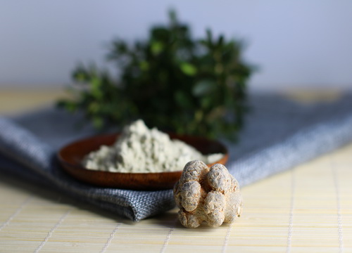 三七粉+蜂蜜——镇静安神抗疲劳 三七粉+蜂蜜——镇静安神抗疲劳