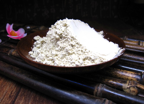 三七粉+蜂蜜——养脾通便润肠胃 三七粉+蜂蜜——养脾通便润肠胃