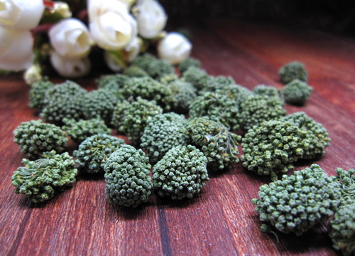 三七花功效