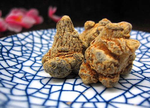 三七粉