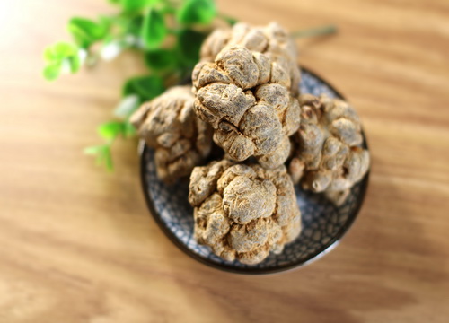 三七没有副作用