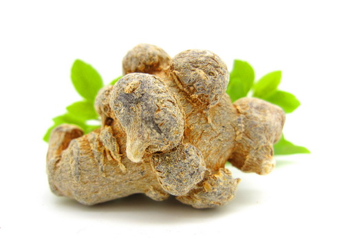 三七总皂苷的成分