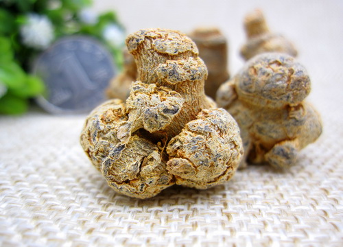 如何避免吃三七后产生的副作用