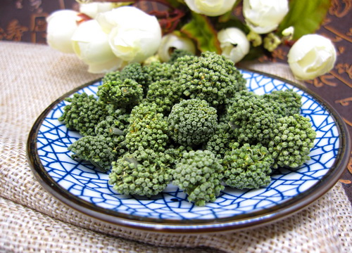 三七花