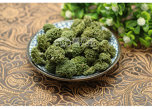 三七花泡水的用途与作用