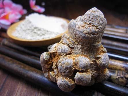 三七粉怎么吃?