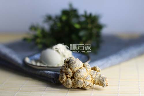 三七粉怎么吃?