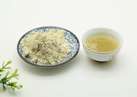 生三七粉