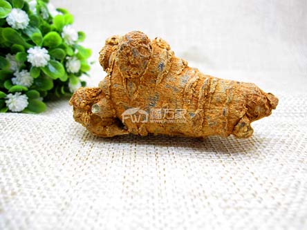 泡三七粉后渣子怎么办