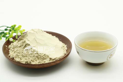 三七粉吞不下去