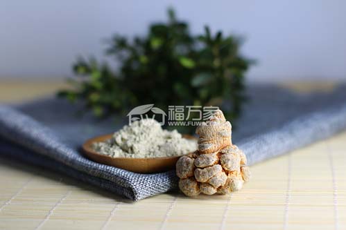 三七粉一斤能吃多久
