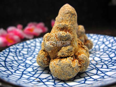 干三七