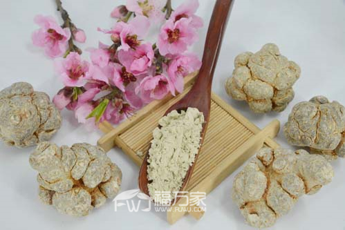 三七不打粉怎么吃