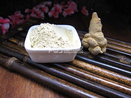 三七粉更适合吃