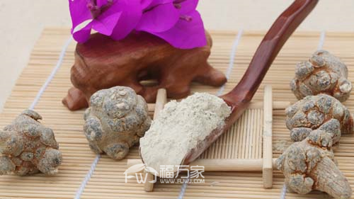 好的三七