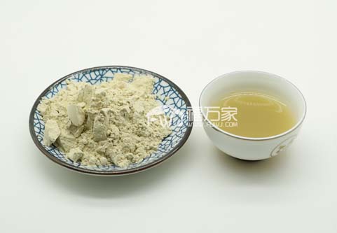 吃三七粉会恶心